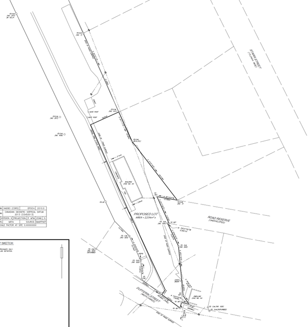 2025 06 11 Train Station Lot