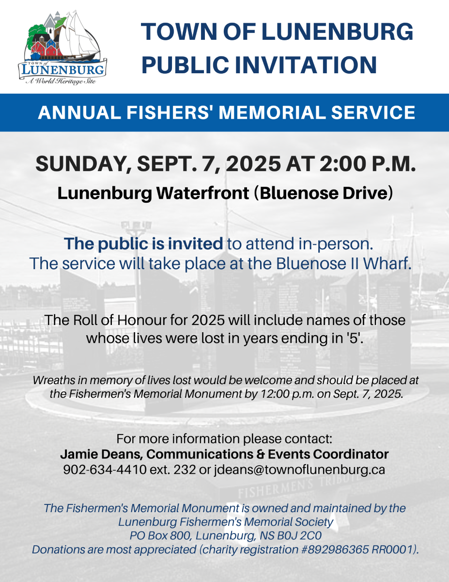 2025 TOL Fishers Memorial Service 1