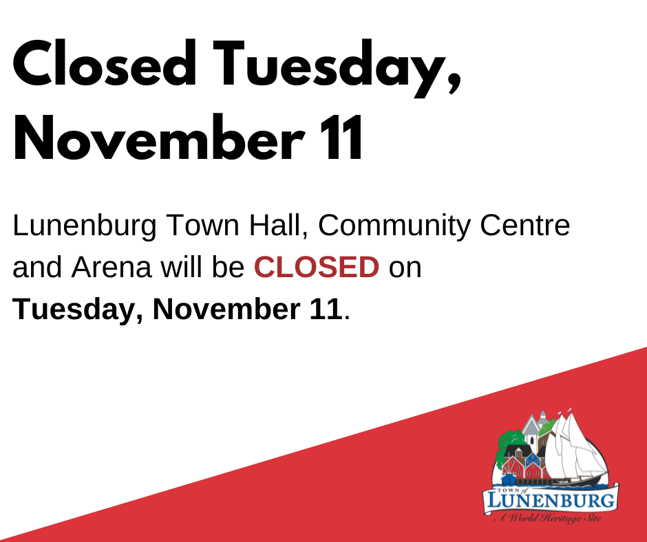 Closed Nov 11