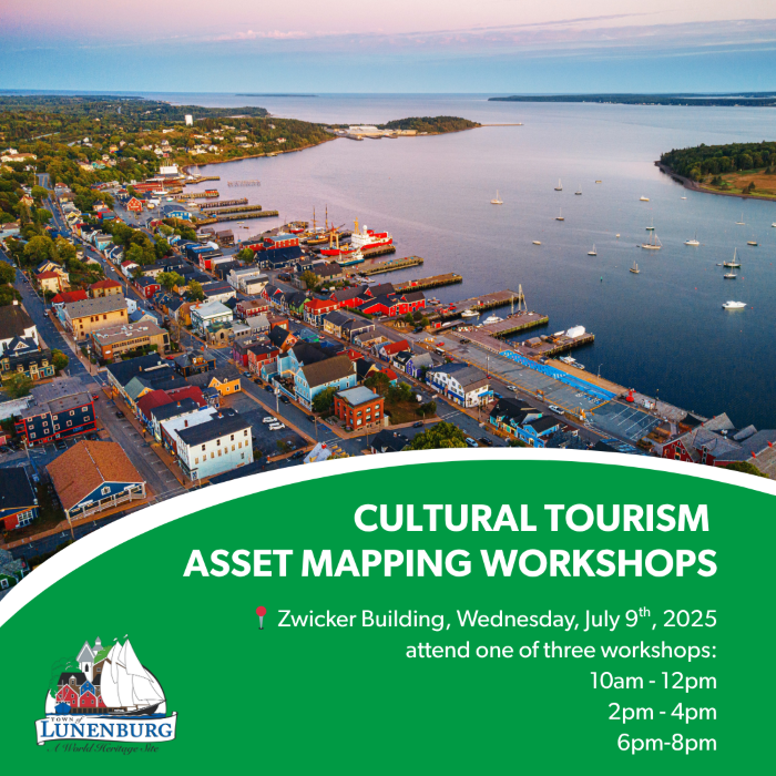 Cultural Asset Mapping 700x700
