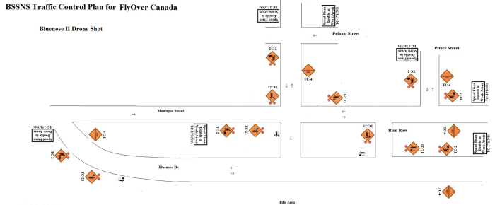 Filming Area map2