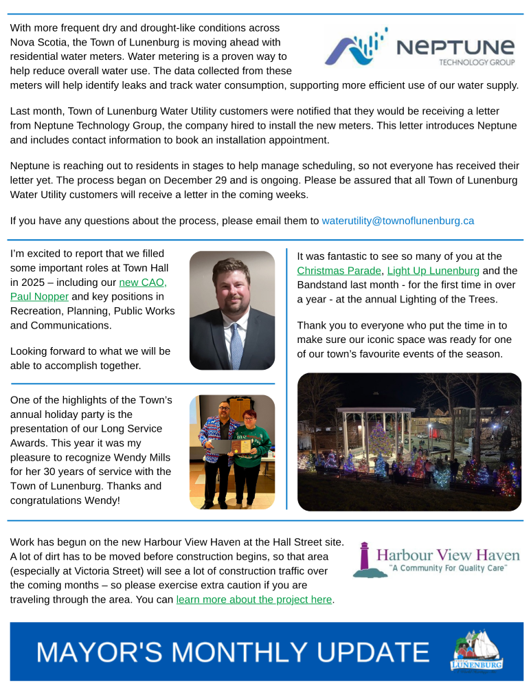 Mayors Monthly Update Jan 2026 2