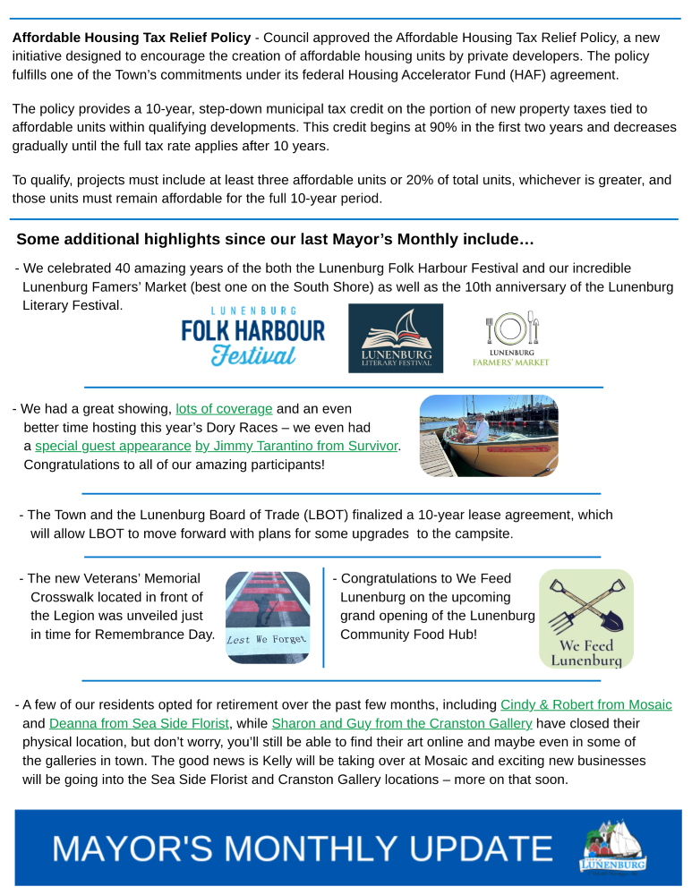 Mayors Monthly Update Jan 2026 4