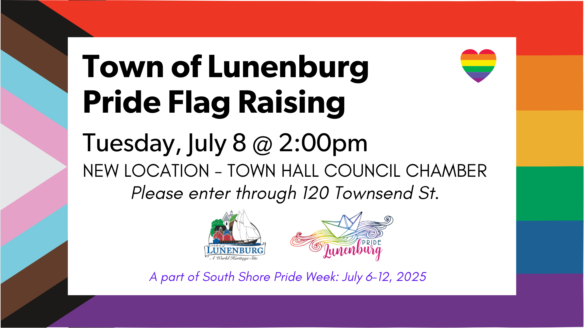New Location Pride Flag Raising Event 2025 1