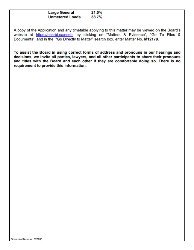 Revised Board Hearing Notice Page 2