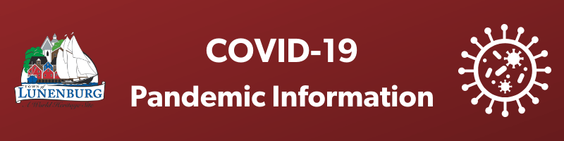 COVID 19 Pandemic Information