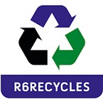 R6RECYCLES app icon